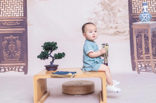 永新怀孕初期孕妇体温